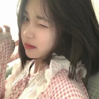 少女大盗