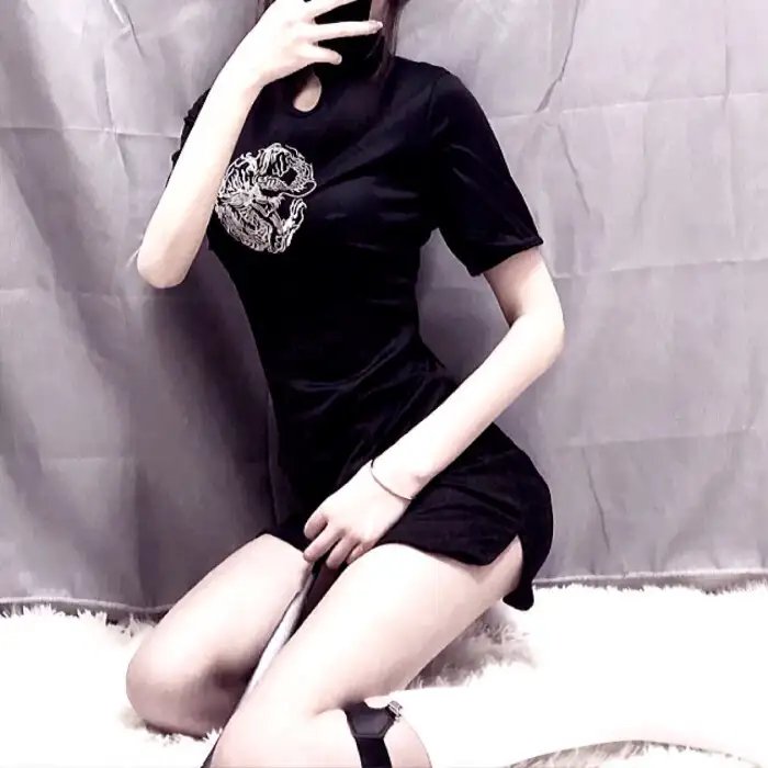 黑神锅传奇